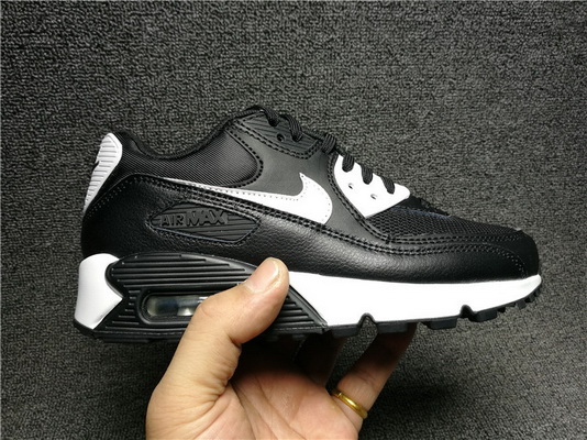 Super Max Nike Air Max 90 GS--001